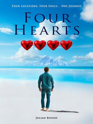 cover image of Four Hearts